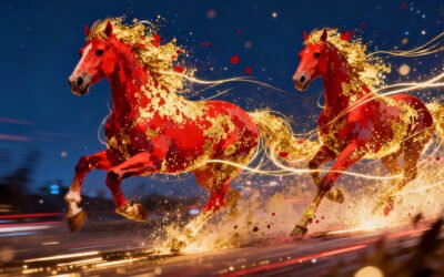 🧧新春團圓! 預購開始🧧